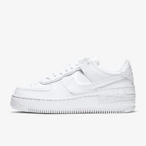 NIKE AIR FORCE 1 SHADOW BLANCAS