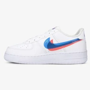 NIKE AIR FORCE LV8 KSA GS ‘3D GLASSES’