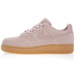 NIKE AIR FORCE ROSAS