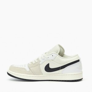 NIKE AIR JORDAN 1 LOW ASTROGRABBER