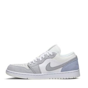 NIKE AIR JORDAN 1 LOW PARIS