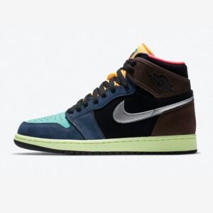 NIKE AIR JORDAN 1 RETRO HIGH TOKYO BIO HACK
