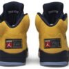 NIKE AIR JORDAN 5 RETRO SP ‘MICHIGAN’ - Imagen 4