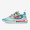 NIKE AIR MAX 270 REACT BAUHAUS