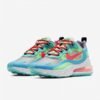NIKE AIR MAX 270 REACT BAUHAUS - Imagen 2