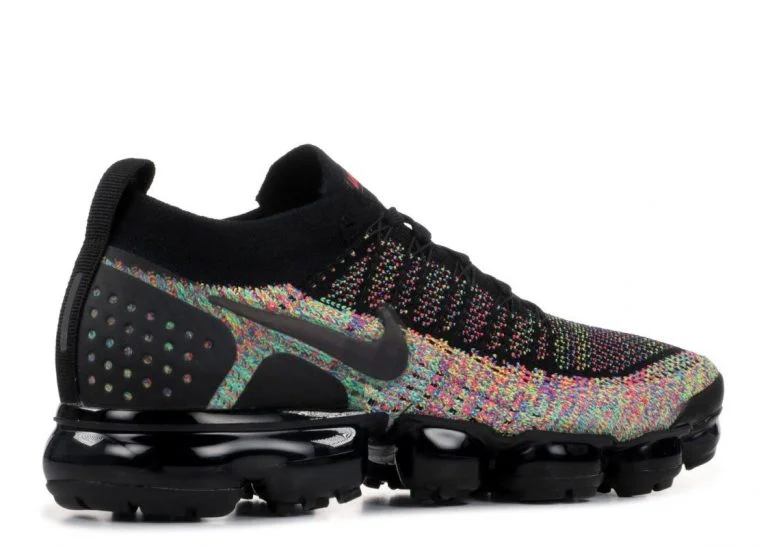 NIKE AIR VAPORMAX - Imagen 2
