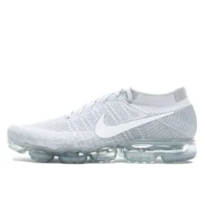 NIKE AIR VAPORMAX FLYKNIT BLANCAS