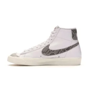 NIKE BLAZER MID 77 SNAKESKIN