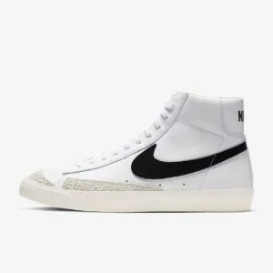 NIKE BLAZER MID 77 VINTAGE WHITE