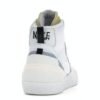 NIKE BLAZER MID SACAI WHITE GREY - Imagen 3