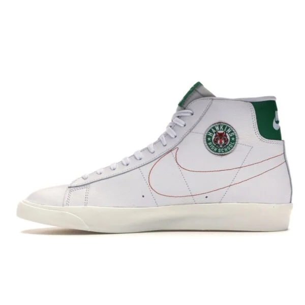 NIKE BLAZER X STRANGER THINGS