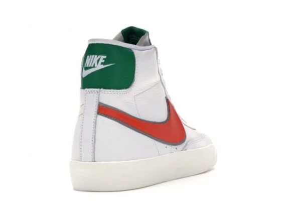 NIKE BLAZER X STRANGER THINGS - Imagen 3