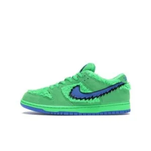 NIKE SB DUNK LOW GRATEFUL DEAD