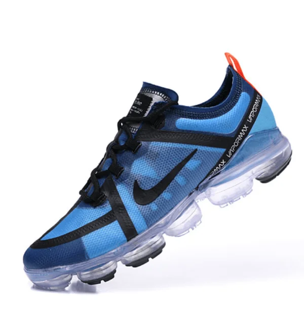 NIKE VAPORMAX 2019 AZULES