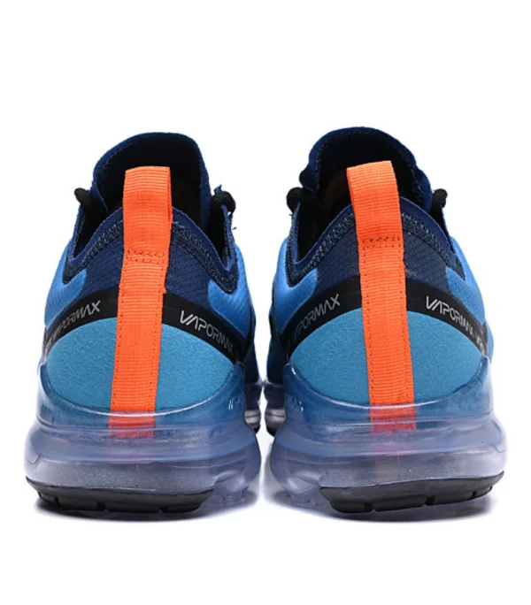 NIKE VAPORMAX 2019 AZULES - Imagen 2