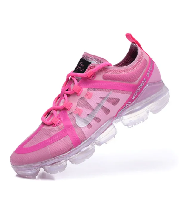 NIKE VAPORMAX 2019 ROSAS