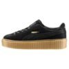 PUMA CREEPER NEGRAS
