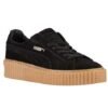 PUMA CREEPER NEGRAS - Imagen 2
