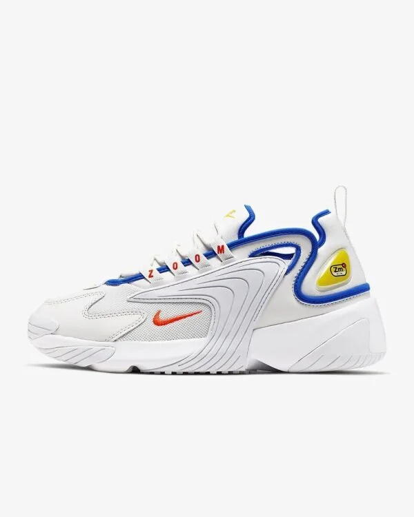 ZOOM 2K