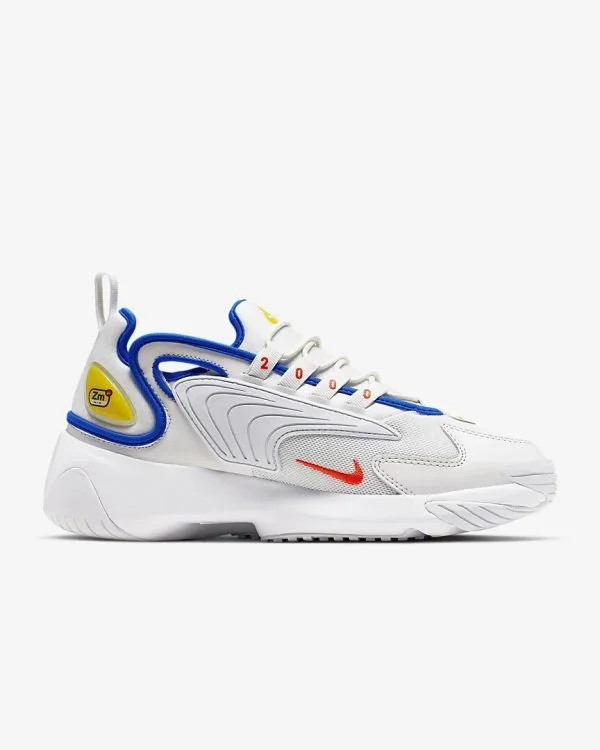 ZOOM 2K - Imagen 2