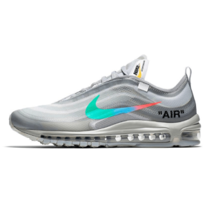 NIKE AIR MAX 97 X OFF-WHITE
