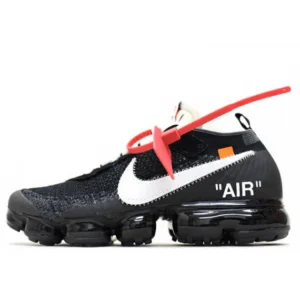 NIKE AIR VAPORMAX OFF-WHITE