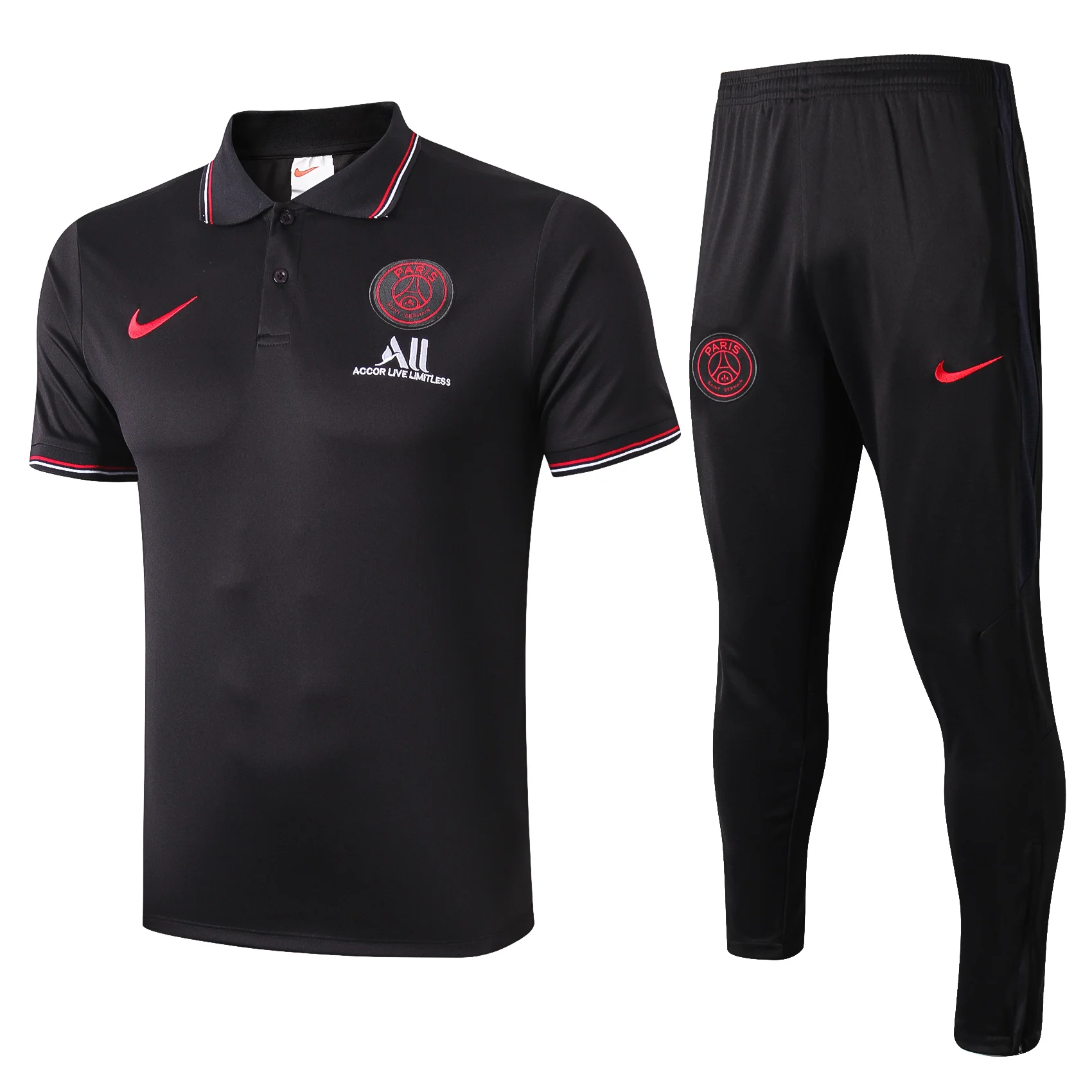 Chándal Nike