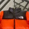 Chaqueton The North Face Naranja - Imagen 4