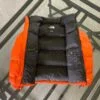 Chaqueton The North Face Naranja - Imagen 5
