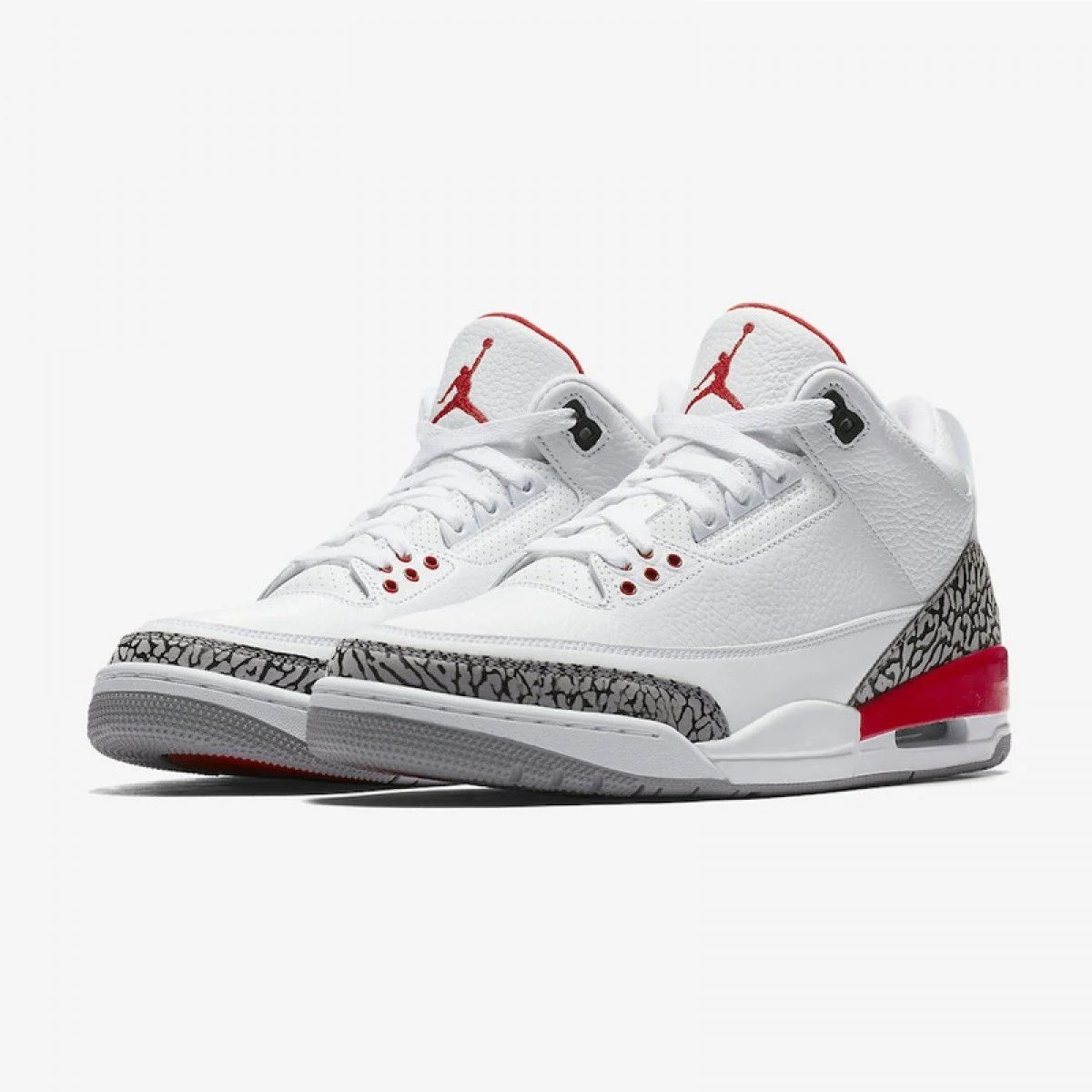 Nike Air Jordan 3