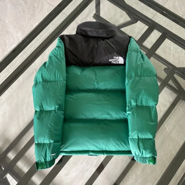 Chaqueton The North Face Verde - Imagen 2