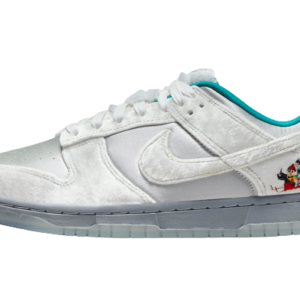 Nike Dunk Low “Ice”