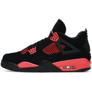 AIR JORDAN RETRO 4 «RED THUNDER»