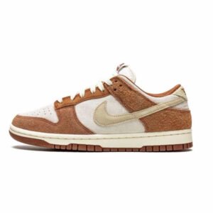 Nike Dunk Marrón